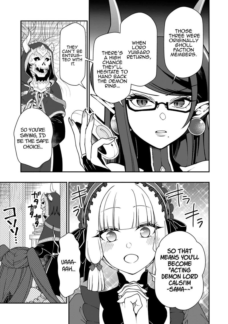 Chillin in Another World with Level 2 Super Cheat Powers, Chapter 65 image 10